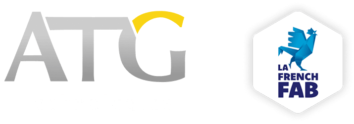 ATG Technologies designs your turnkey industrial solutions, from the preliminary project to the realization and implementation of the equipment